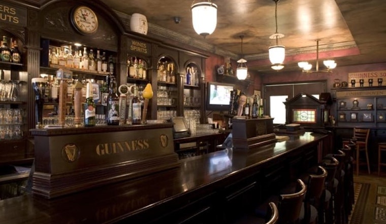 The 3 best pubs in Tulsa