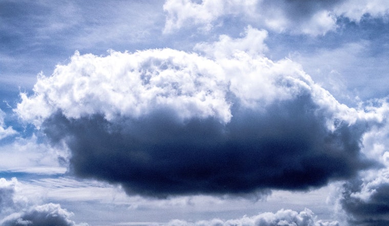 Weather today in Lexington