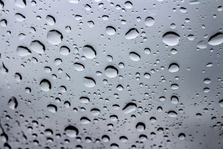 Your weather today in Portland