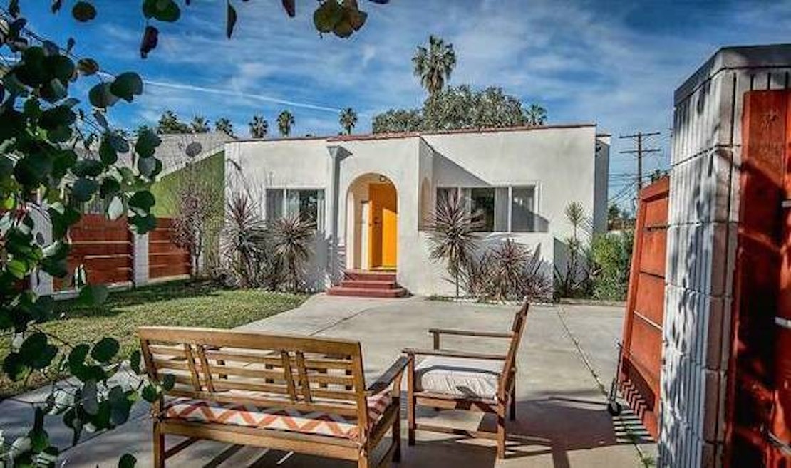 Here Are Today's Cheapest Rentals In Los Angeles
