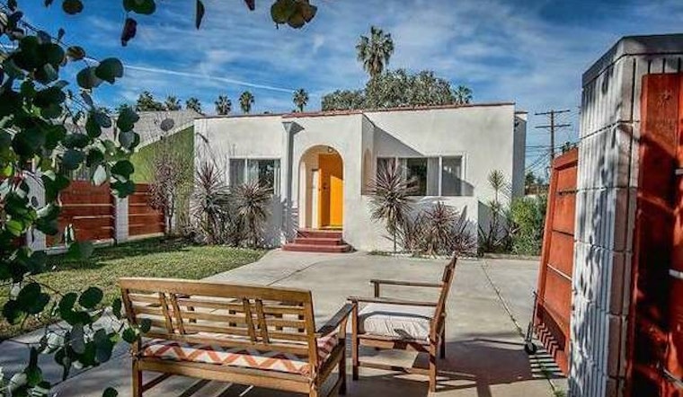 Here Are Today's Cheapest Rentals In Los Angeles