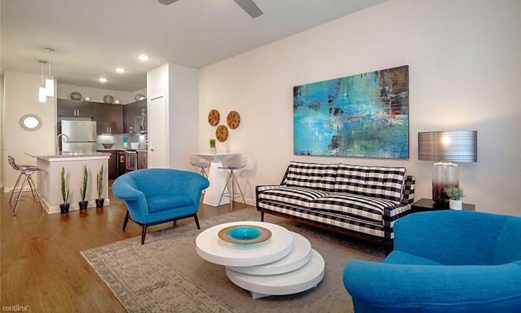 Renting in Plano: What's the cheapest apartment available right now?