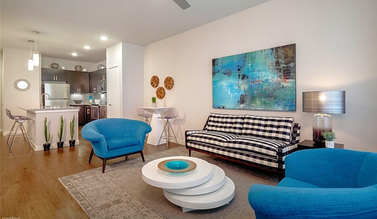 Renting in Plano: What's the cheapest apartment available right now?