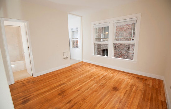 The Cheapest Apartments For Rent In San Francisco, Right Now