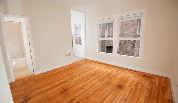 The Cheapest Apartments For Rent In San Francisco, Right Now