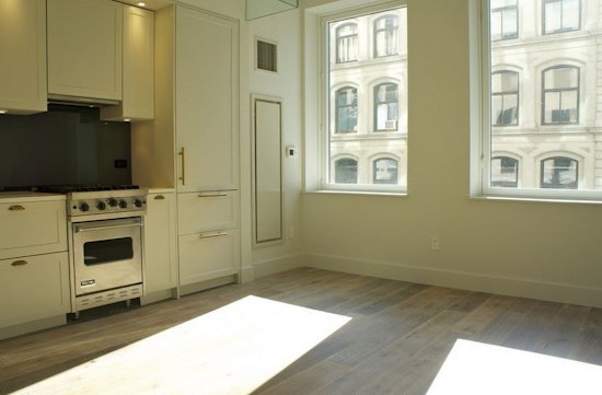 Here Are Today's Cheapest Rentals In Tribeca