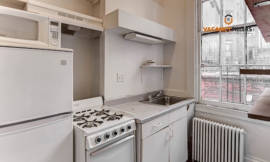 Budget apartments for rent in Mount Vernon, Baltimore