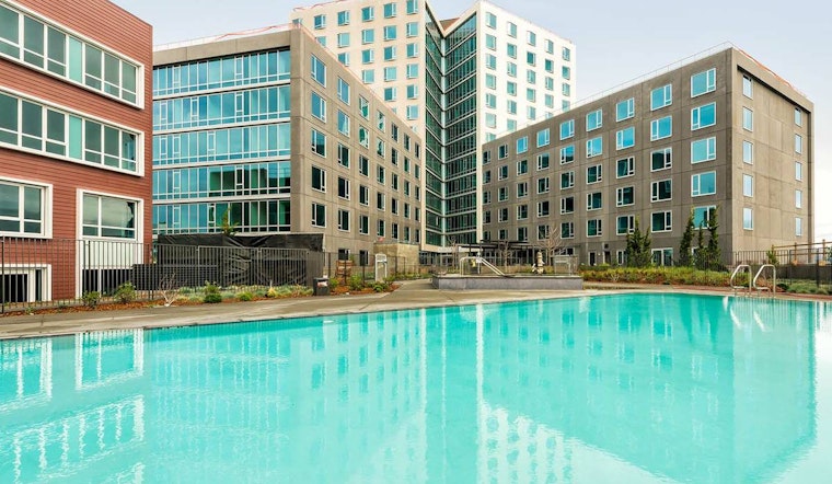 What's The Cheapest Rental Available In Mission Bay, Right Now?
