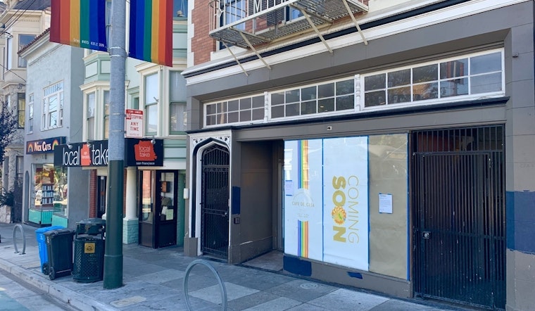 Brazilian 'Cafe de Casa' set to open this month