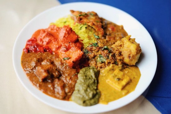 Here are Durham's top 4 Indian spots