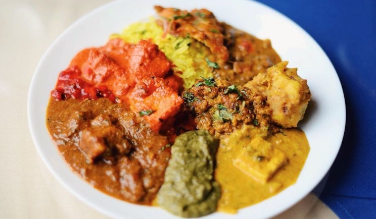 Here are Durham's top 4 Indian spots