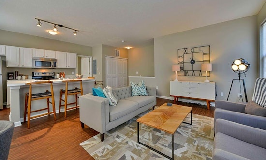 Apartments for rent in Columbus: What will $1,100 get you?