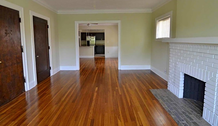 Apartments for rent in Cleveland: What will $1,000 get you?