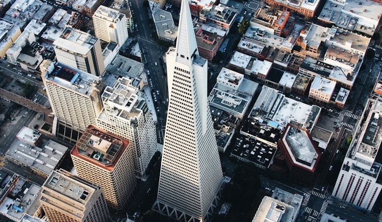 Top SF news: Area hit by quake swarm; city suggests even larger boulders as homeless deterrent; more