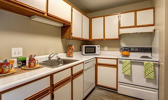 Apartments for rent in Detroit: What will $1,400 get you?