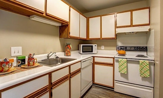 Apartments for rent in Detroit: What will $1,400 get you?