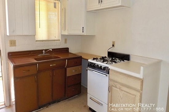 Renting in Tucson: What's the cheapest apartment available right now?
