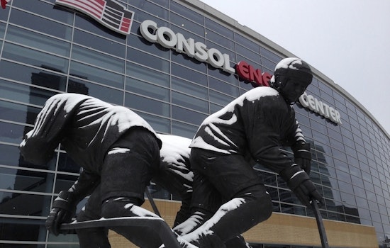 Top Pittsburgh sports news: Penguins finalize 23-player roster; Bryan Rust out 'longer term'; more
