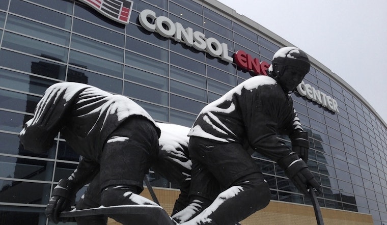 Top Pittsburgh sports news: Penguins finalize 23-player roster; Bryan Rust out 'longer term'; more