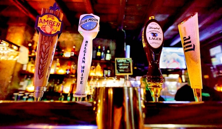 New Orleans's Top 5 Dive Bars To Visit Now