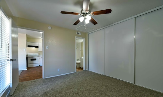 Renting in Arlington: What's the cheapest apartment available right now?