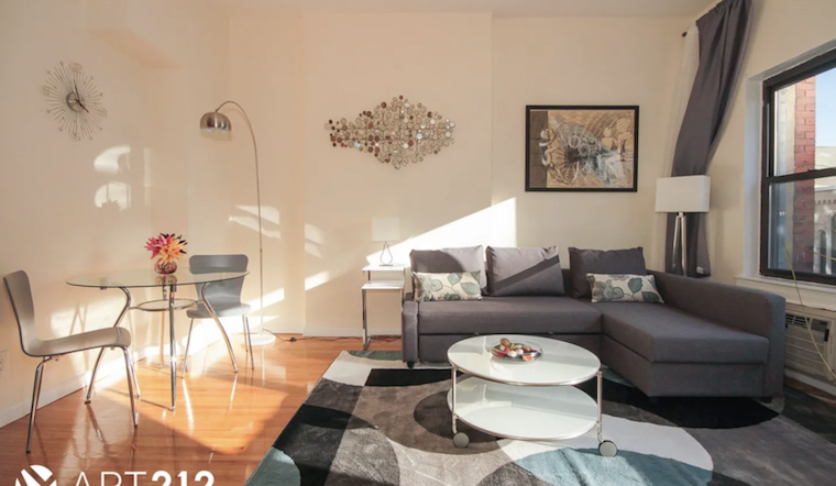 The cheapest apartments for rent in Gramercy, New York City
