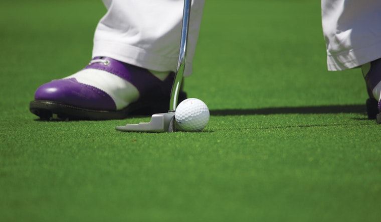 Top St. Louis news: City to host PGA Tour Champions events; 21-year-old fatally shot; more