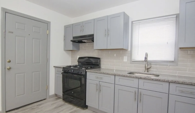 Apartments for rent in Newark: What will $1,600 get you?