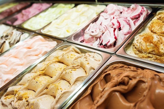 Check Out Sacramento's Top 3 Spots For Gelato