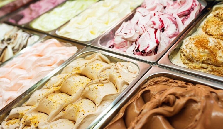 Check Out Sacramento's Top 3 Spots For Gelato