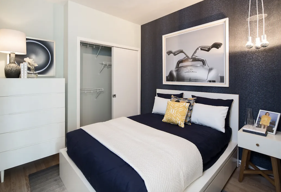 The most affordable apartments for rent in Shaw, Washington