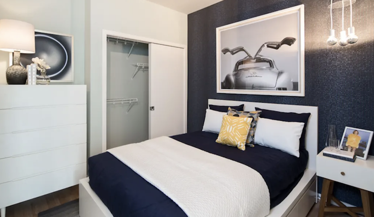 The most affordable apartments for rent in Shaw, Washington