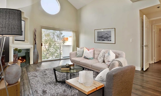 The cheapest apartments for rent in Westchester, Los Angeles