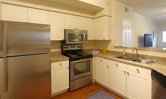 Apartments for rent in Saint Petersburg: What will $2,300 get you?