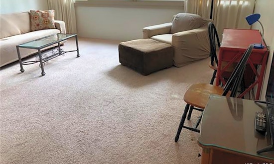What apartments will $1,800 rent you in Waikiki, right now?