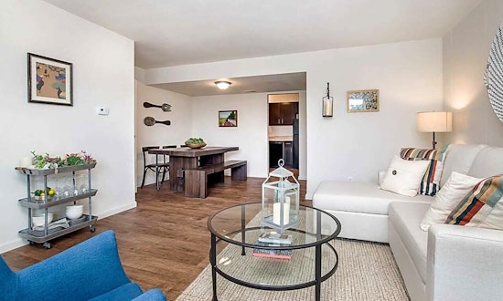 The most affordable apartments for rent in North High School, Indianapolis