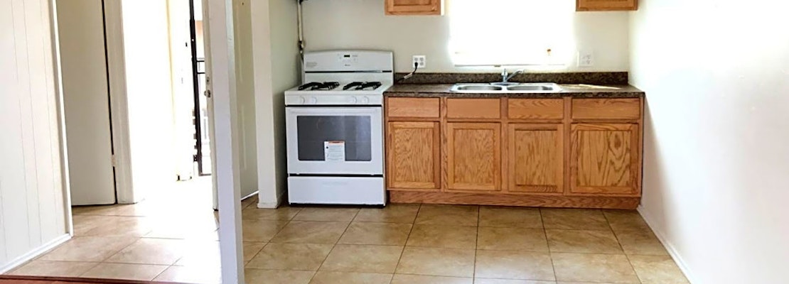 Renting in Riverside: What's the cheapest apartment available right now?