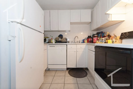 Budget apartments for rent in Allston, Boston