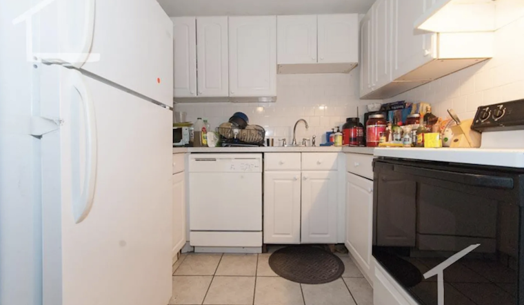 Budget apartments for rent in Allston, Boston