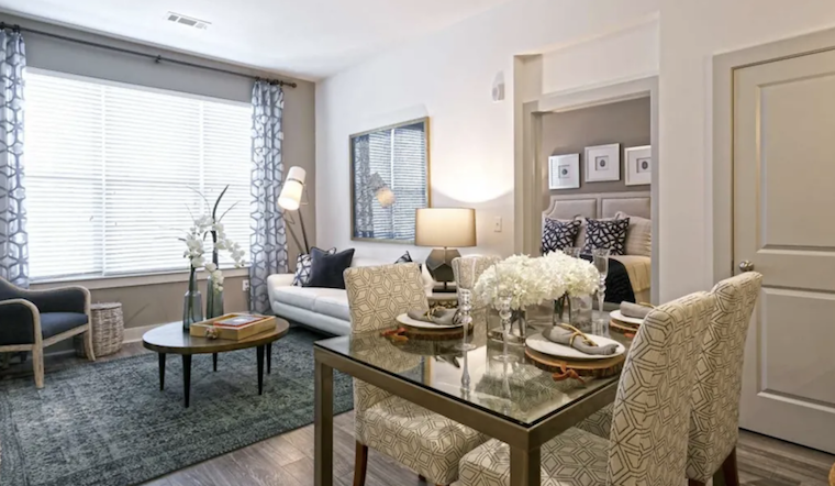 Apartments for rent in Cambridge: What will $2,800 get you?