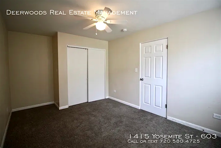 Renting in Denver: What's the cheapest apartment available right now?