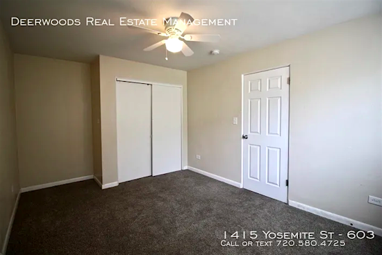 Renting in Denver: What's the cheapest apartment available right now?