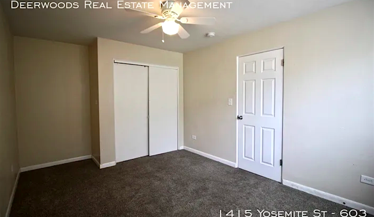 Renting in Denver: What's the cheapest apartment available right now?