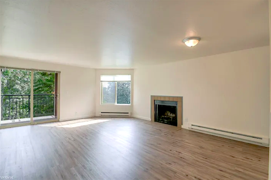 The cheapest apartments for rent in Magnolia, Seattle