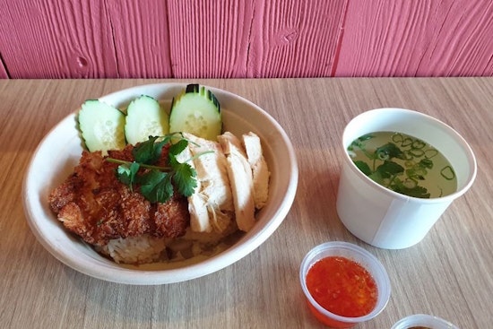 3 new places to savor Japanese fare in San Francisco