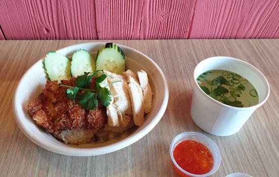 3 new places to savor Japanese fare in San Francisco