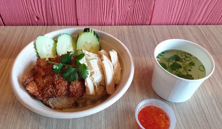 3 new places to savor Japanese fare in San Francisco