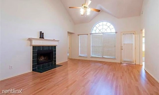 What apartments will $1,900 rent you in Park Glen, right now?