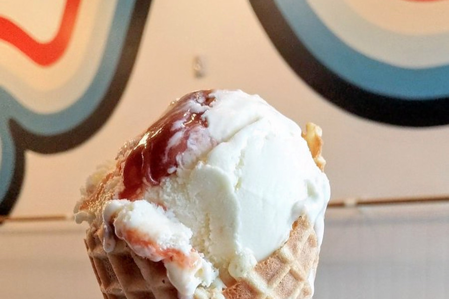 Get ice cream, frozen yogurt and more at Historic Ybor's new Chill