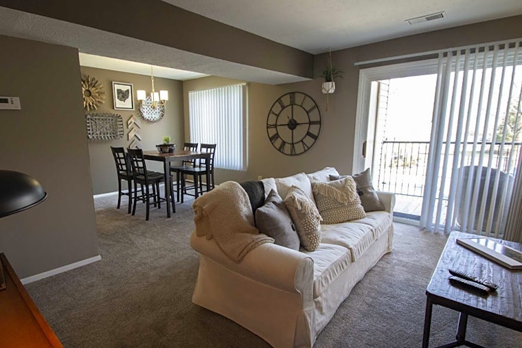 Apartments for rent in Cincinnati: What will $1,000 get you?